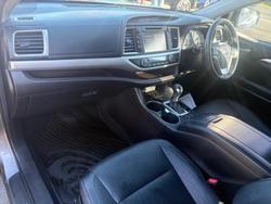 2018 Toyota Kluger GXL