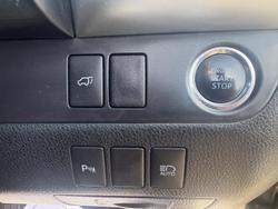 2018 Toyota Kluger GXL