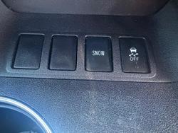 2018 Toyota Kluger GXL