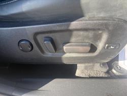 2018 Toyota Kluger GXL