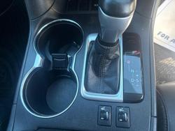 2018 Toyota Kluger GXL