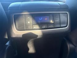 2018 Toyota Kluger GXL