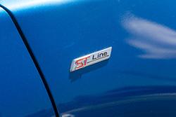 2022 Ford Puma ST-Line