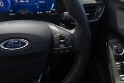 2022 Ford Puma ST-Line