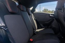 2022 Ford
                Puma ST-Line