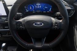 2022 Ford Puma ST-Line