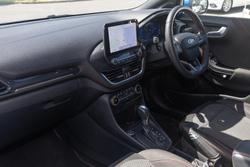 2022 Ford
                Puma ST-Line