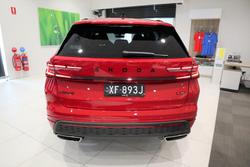 2025 SKODA Kodiaq RS