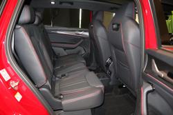 2025 SKODA Kodiaq RS