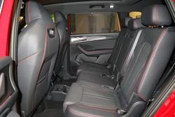 2025 SKODA Kodiaq RS