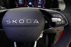 2025 SKODA Kodiaq RS