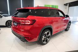 2025 SKODA Kodiaq RS