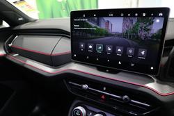 2025 SKODA Kodiaq RS