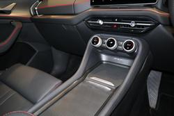 2025 SKODA Kodiaq RS