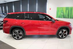 2025 SKODA Kodiaq RS