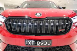 2025 SKODA Kodiaq RS