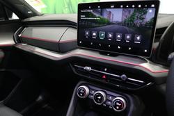 2025 SKODA Kodiaq RS