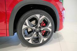 2025 SKODA Kodiaq RS