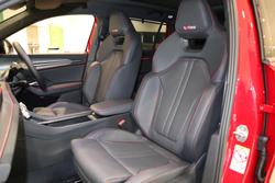 2025 SKODA Kodiaq RS