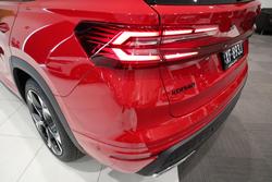 2025 SKODA Kodiaq RS