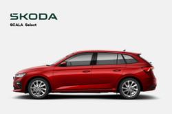 2025 SKODA Scala 85TSI Select
