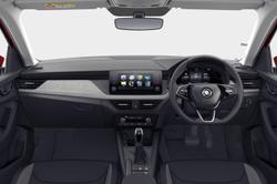2025 SKODA Scala 85TSI Select