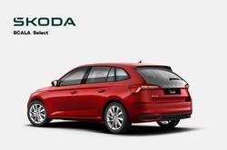 2025 SKODA Scala 85TSI Select