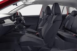 2025 SKODA Scala 85TSI Select