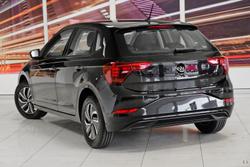 2025 Volkswagen Polo 85TSI Life
