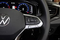 2025 Volkswagen Polo 85TSI Life