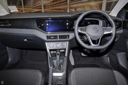 2025 Volkswagen Polo 85TSI Life