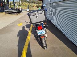 2017 Yamaha XT250 XT Blue