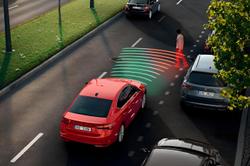 2025 SKODA Octavia 110TSI Select