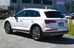 2020 Audi Q5 45 TFSI