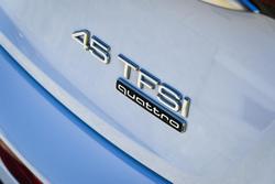 2020 Audi Q5 45 TFSI