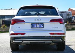 2020 Audi Q5 45 TFSI
