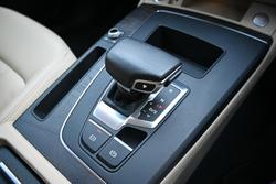 2020 Audi Q5 45 TFSI