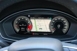 2020 Audi Q5 45 TFSI