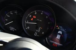 2022 Porsche
Macan