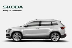 2025 SKODA Karoq 110TSI 130 Years Edition