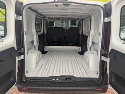 2021 Mitsubishi Express GLX SN MY22 White