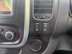 2021 Mitsubishi Express GLX SN MY22 White