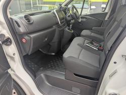 2021 Mitsubishi Express GLX SN MY22 White