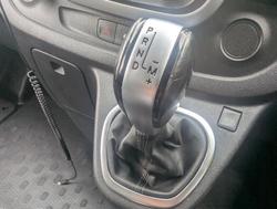 2021 Mitsubishi Express GLX SN MY22 White