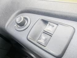 2021 Mitsubishi Express GLX SN MY22 White