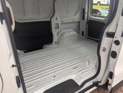 2021 Mitsubishi Express GLX SN MY22 White
