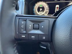 2024 Nissan QASHQAI N-DESIGN e-POWER J12 MY25 Ceramic Grey with Onyx Black Roof