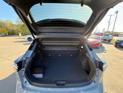 2024 Nissan QASHQAI N-DESIGN e-POWER J12 MY25 Ceramic Grey with Onyx Black Roof