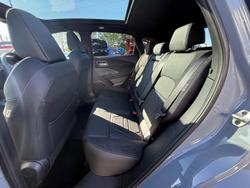 2024 Nissan QASHQAI N-DESIGN e-POWER J12 MY25 Ceramic Grey with Onyx Black Roof