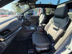 2024 Nissan QASHQAI N-DESIGN e-POWER J12 MY25 Ceramic Grey with Onyx Black Roof